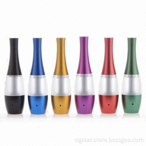 Vase MT6 Atomizer with Colorful Handicraft